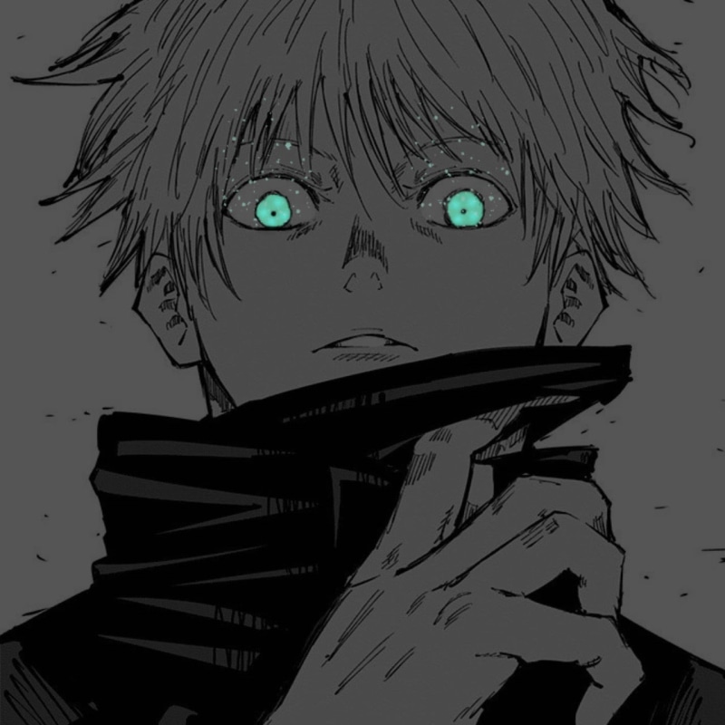 720P, record of ragnarok, Satoru Gojo, Jujutsu Kaisen, Jujutsukaisen, Gojo Satoru