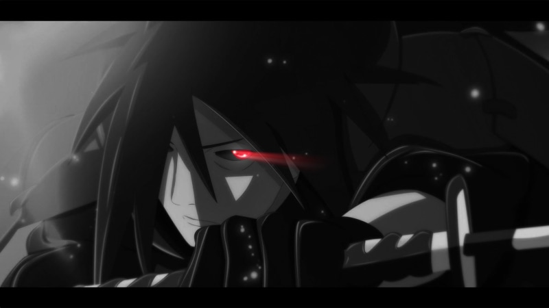 Satoru Gojo, Uchiha Sasuke, 1080P, Uchiha Madara, Yato (Noragami)