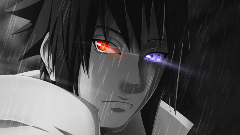 Yato (Noragami), 1080P, Uchiha Sasuke, Satoru Gojo, Uchiha Madara