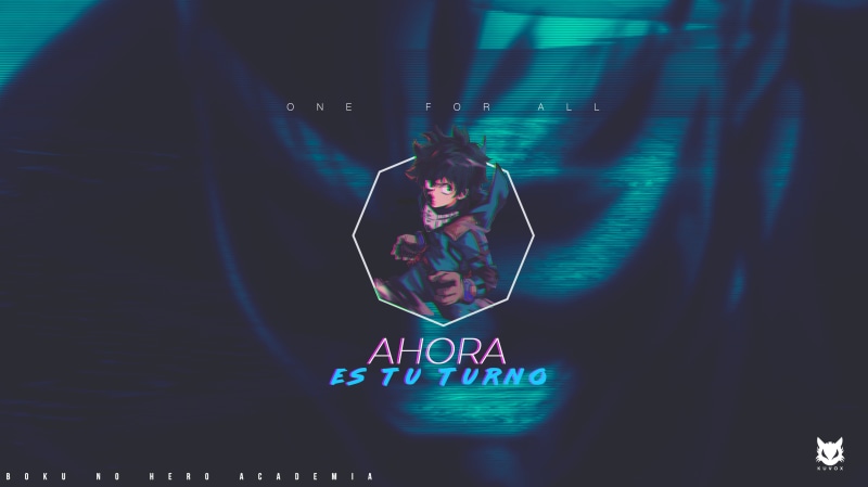 number, leisure activity, anime boys, Boku no Hero Academia, Deku, all might, arts culture and entertainment, 2K, child, Midoriya Izuku, music, communication