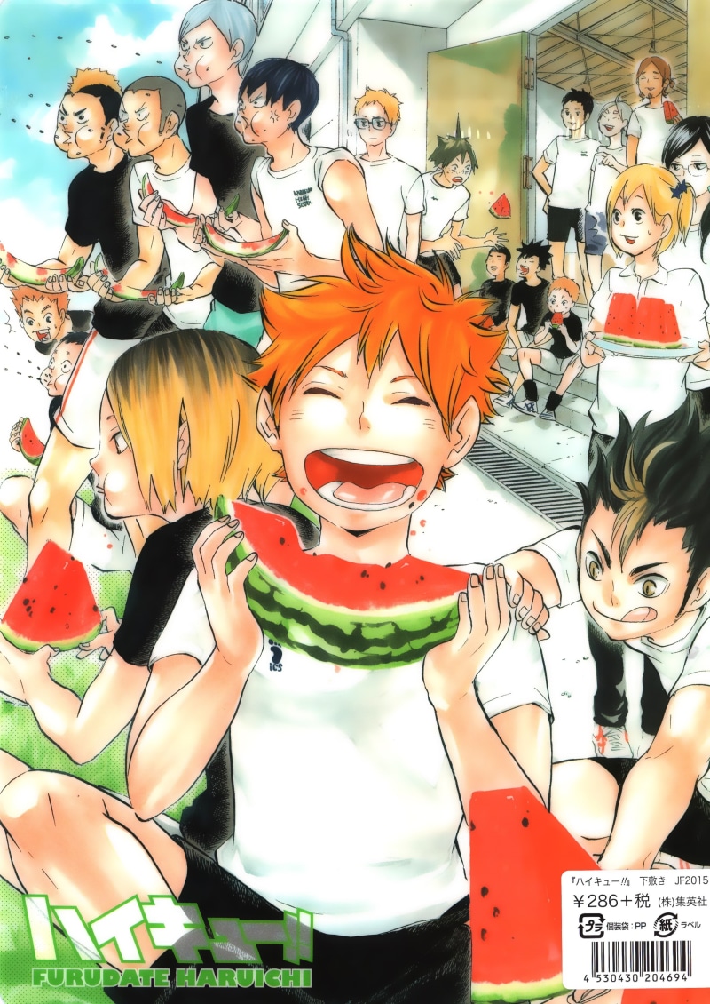 smile, kenma, yamaguchi, kozume, tadashi, 2K, character, haikyuu!!, series