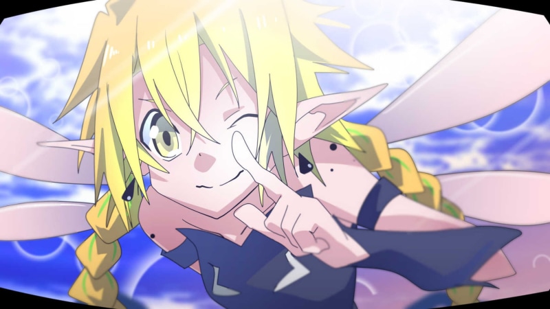 Anime, That Time I Got Reincarnated as a Slime, Ramiris (Tensei shitara Slime Datta Ken), 1080P