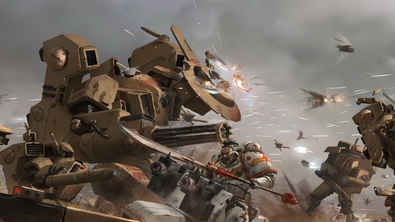 illustration, fire, no people, fire - natural phenomenon, technology, military, white scars, chaos, motion, brown, space marines, indoors, gun, 1080P