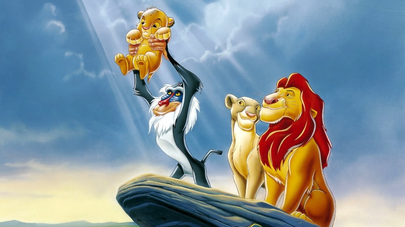 sarabi, 1080P, mufasa, simba backgrounds, rafiki, the lion king, scar