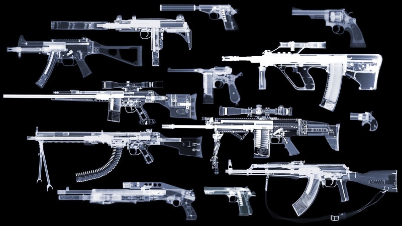 uzi, no people, winter, nature, plan, Mauser C96, connection, 720P, spas-12, illustration, x-rays, gun, black background, backgrounds, cold temperature