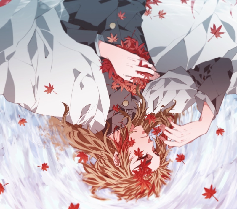 Demon Slayer: Kimetsu no Yaiba, 1080P, Kyojuro Rengoku, Anime