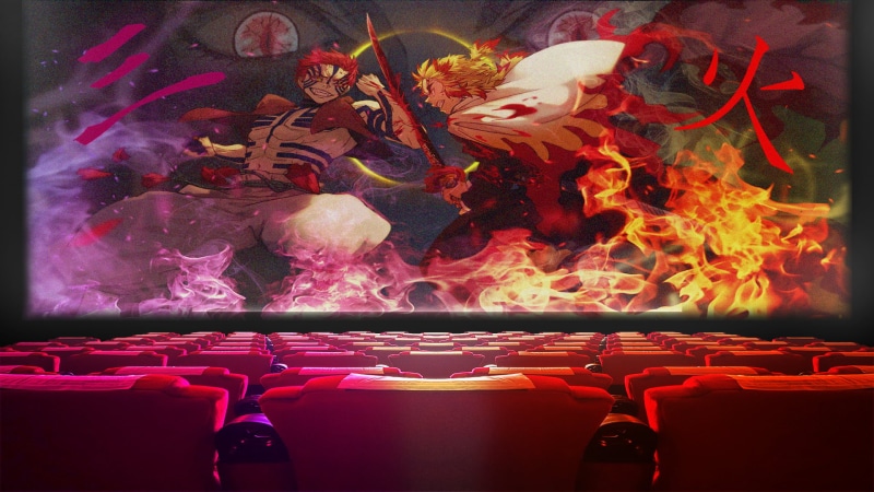 Kyojuro Rengoku, 1080P, Kimetsu no Yaiba