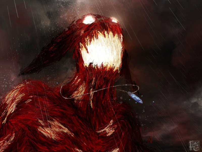 Nine-Tails (Naruto), 720P, Kurama (Naruto), Naruto, Anime