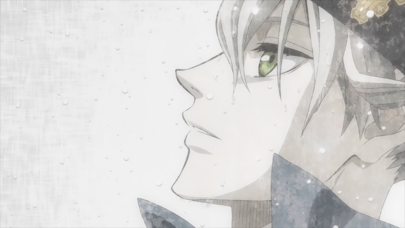 Black Clover, Asta (Black Clover), 2K, Anime