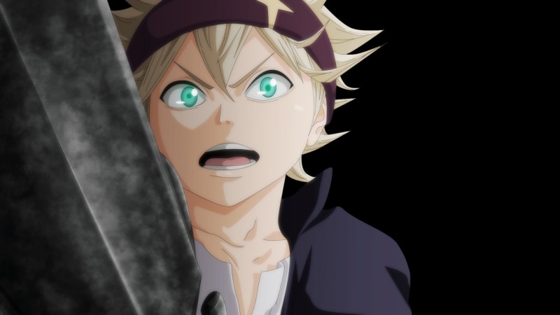 front view, indoors, copy space, men, Asta (Black Clover), one person, 1080P, human face, Black Clover, mask - disguise, mask, representation, real people