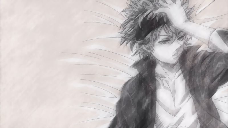 Anime, Black Clover, Asta (Black Clover), 2K