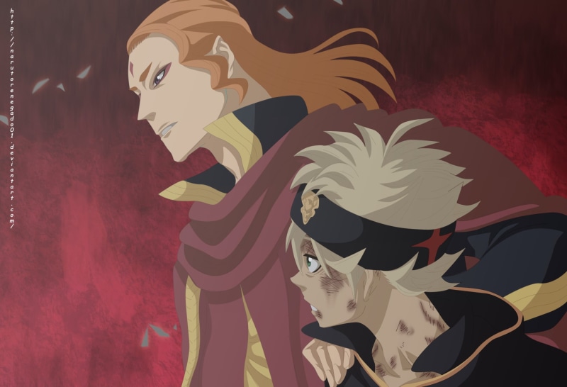 1080P, Asta (Black Clover), Anime, Black Clover