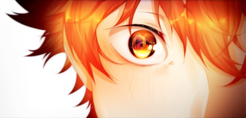 1080P, Anime, Haikyu!!, Shōyō Hinata