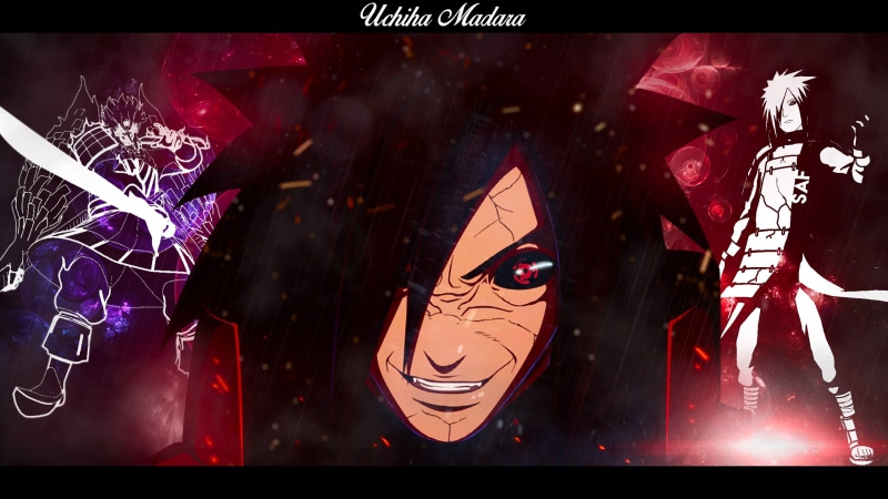 Uchiha Sasuke, Uchiha Madara, 2K, Konoha, Eternal Mangekyou Sharingan, Gaara, Susanoo (character), Uzumaki Naruto, Mangekyou Sharingan