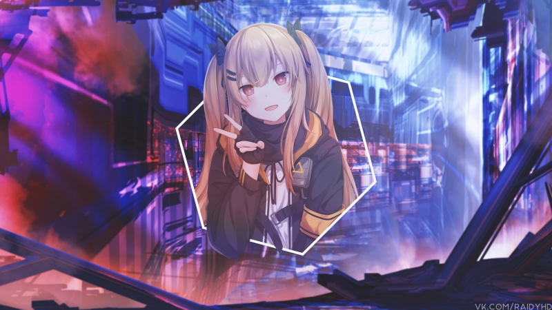 architecture, young adult, anime, anime girls, leisure activity, young women, night, celebration, front view, women, technology, indoors, representation