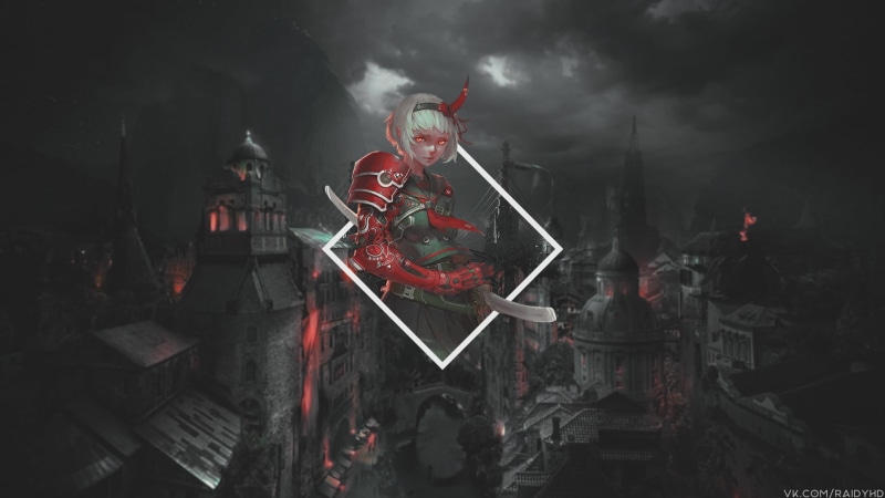 1080P, smoke - physical structure, anime girls, architecture, emotion, spirituality, picture-in-picture, government, representation, belief, sky, celebration