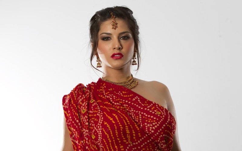 Sunny, Leone, 2K