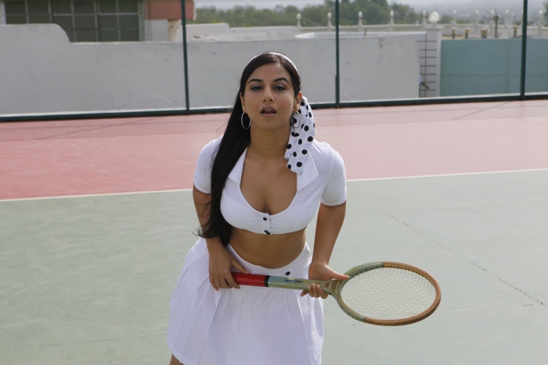 vidya, balan, 5K