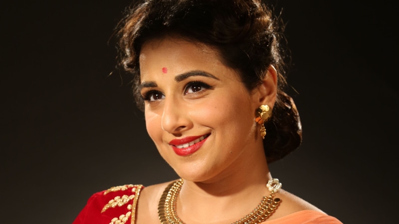 4K, Hindi, Bollywood, Vidya Balan, Ek Albela