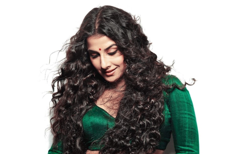 2K, indian, balan, saree, vidya