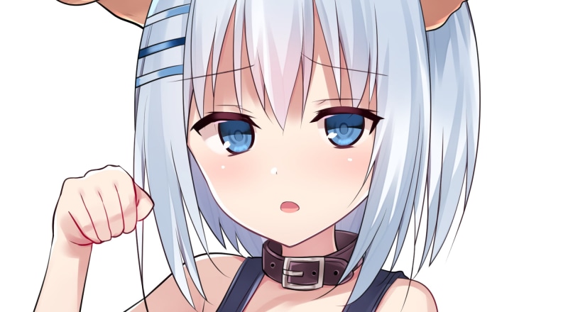 Anime, 1080P, Origami Tobiichi, Date A Live