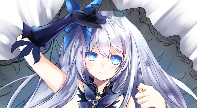 Origami Tobiichi, 1080P, Date A Live, Anime