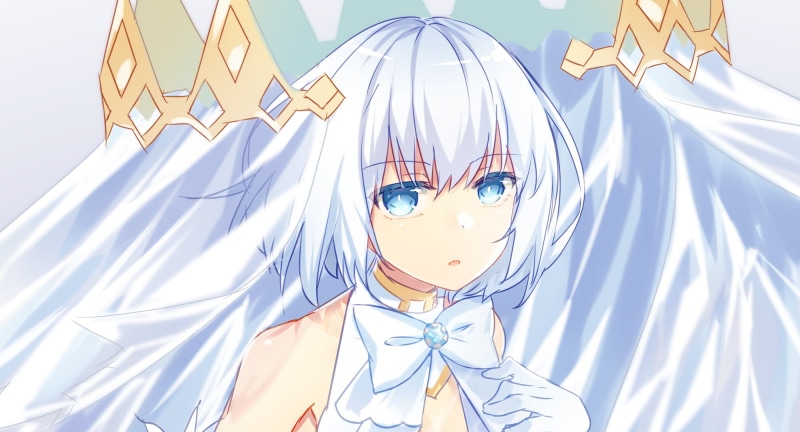 Anime, Origami Tobiichi, 1080P, Date A Live