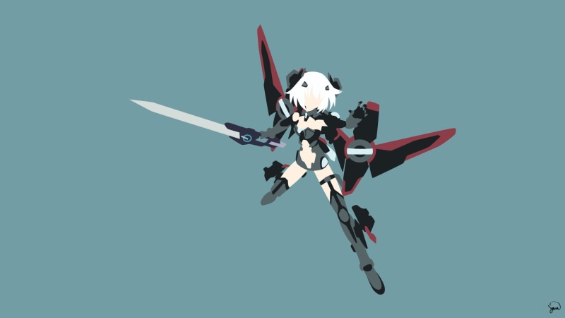 on the move, clear sky, mode of transportation, 1080P, army, Tobiichi Origami, futuristic, no people, technology, sky, aerospace industry, transportation