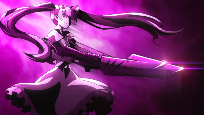 Akame ga Kill!, Mine (Akame Ga Kill!), 1080P, Anime