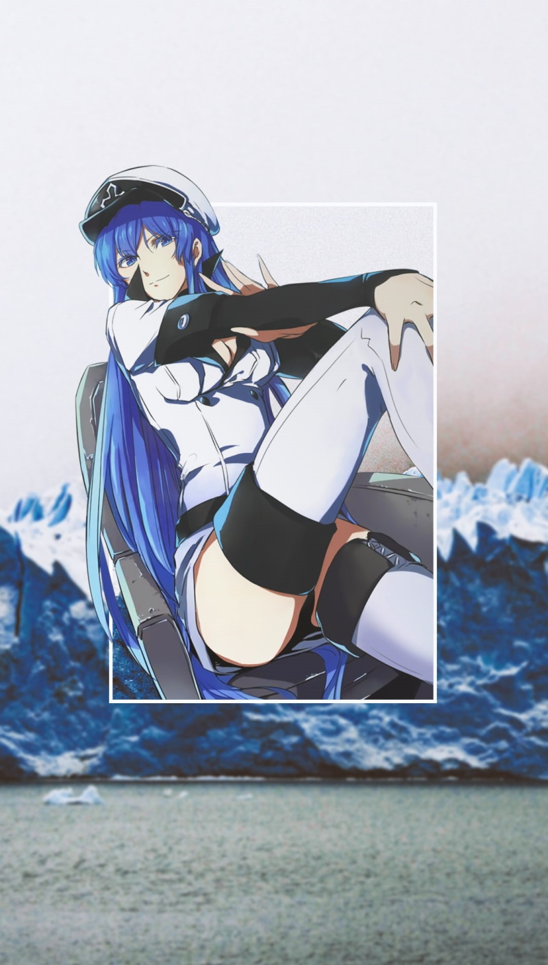 shorts, adult, emotion, anime girls, Esdeath, 720P, event, men, athlete, young adult, achievement, one person, celebration, outdoors, blue, sportsman