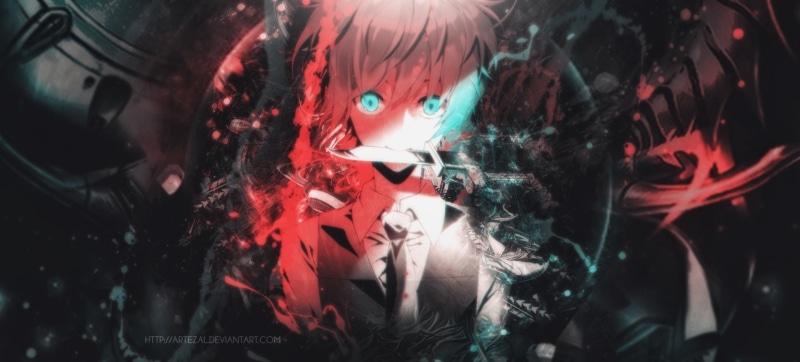 Assassination Classroom, Anime, 1080P, Nagisa Shiota