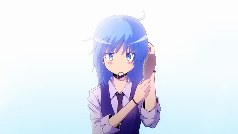 Anime, 1080P, Nagisa Shiota, Assassination Classroom
