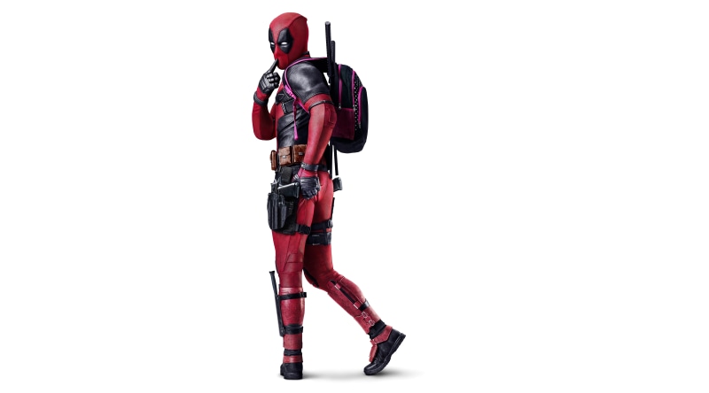 sport, with, copy space, Wade Wilson, army soldier, Bold, DEADPOOL, Guns, Ninja, weapon, rifle, machine gun, Year, Mask, armed forces, work Helmet, 2016