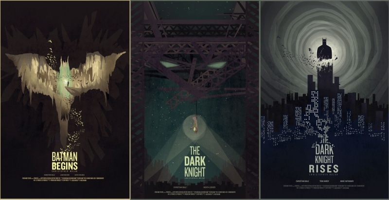 indoors, the past, batman batman begins the dark knight the dark knight rises christopher nolan dc comics joker bane catwoman, art and craft, architecture