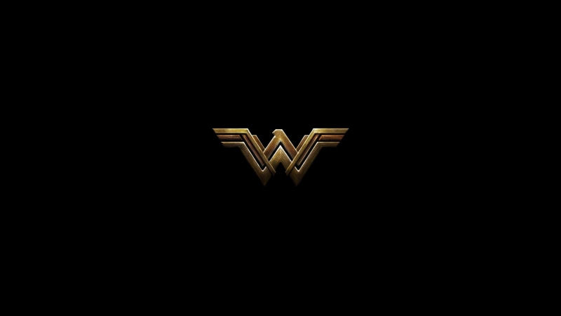 Diana, horsewoman, 4K, Wonder Woman, Diana White, logo, movie, Island Paradise, hero, Gal Gadot, Warner Bros. Pictures., yellow, Justice League, yuusha