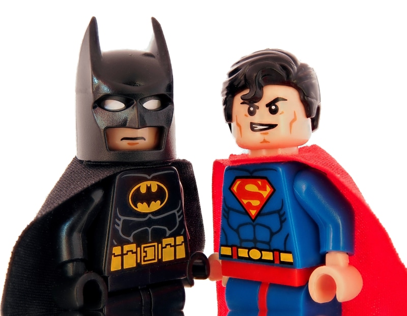 rival, pair, female likeness, steel, justice league, fly, gotham, portait, comic, kent, couple, invincible, superhero, nietzsche, invulnerable, art and craft
