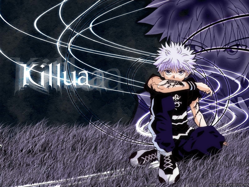 hd, females, women, killua, one Person, caucasian Ethnicity, 720P, young Adult, people, Killua Zoldyck, Anime, Hunter x Hunter