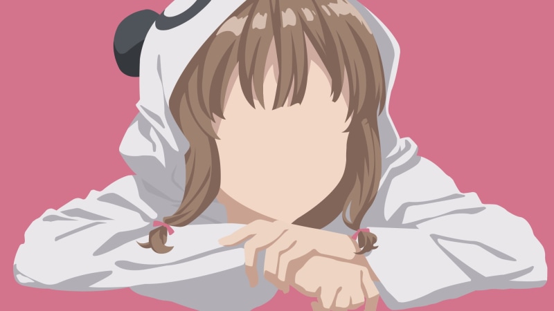 Rascal Does Not Dream of Bunny Girl Senpai, Anime, Kaede Azusagawa, Seishun Buta Yarou wa Bunny Girl Senpai no Yume wo Minai, 1080P