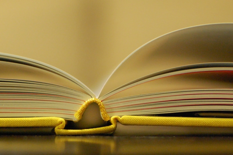 wisdom, education, reading, macro, book, learning, library, photography  book, 720P, closeup photography, literature, open, page, yellow, photography