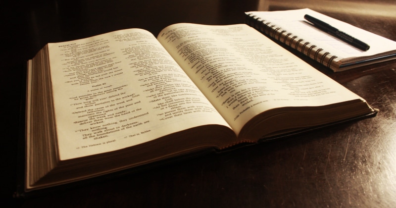 bible, old, dark, learn, musical note, religious, wisdom, book, music, musical instrument, communication, reading, read, classical music, antique, god