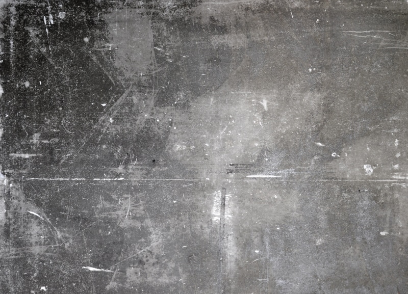 alloy, full frame, flooring, abstract, wall - Building Feature, material, gray, steel, abstract backgrounds, dirt, sheet metal, 2K, scratched, dirty, textured effect