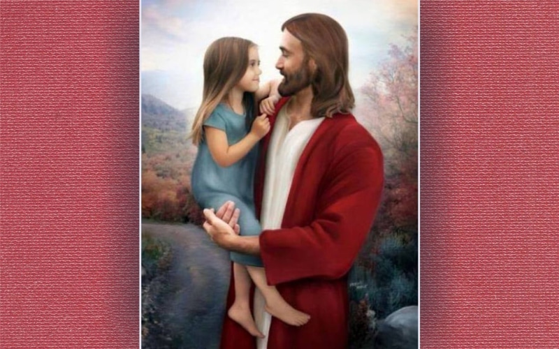 adult, females, bonding, two people, girl, red, couple - relationship, Love, young women, 720P, embracing, Jesus, casual clothing, standing, Christ, people