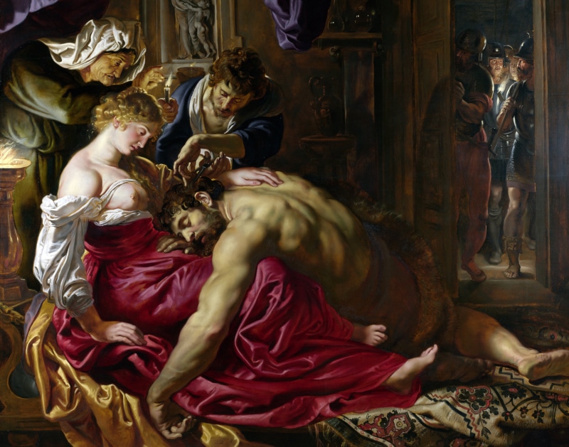 4K, spirituality, full length, religion, emotion, people, mythology, man, picture, Pieter Paul Rubens, women, angel, representation, lies, art and craft