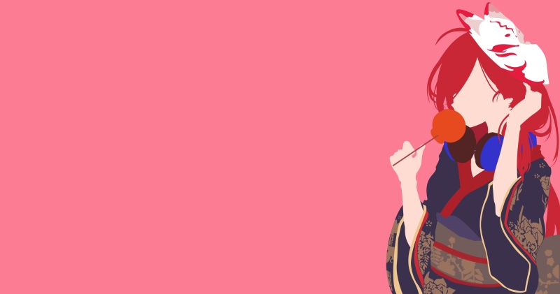 The Quintessential Quintuplets, 4K, Anime, Miku Nakano