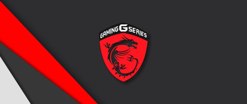 2K, Gaming Series, carbon fiber, MSI