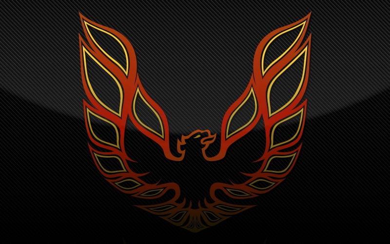 logo, hd, phoenix, fiber, carbon, firebird, 1080P, pontiac, cars