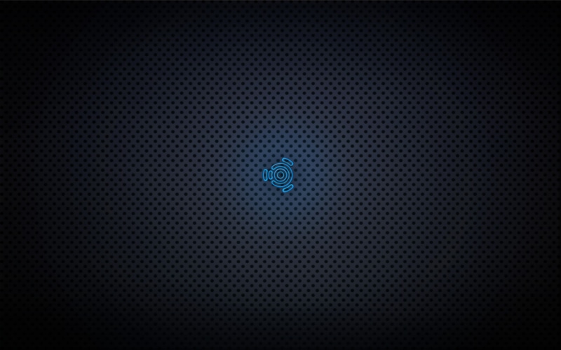 2K, HD, Ubuntu Studio, Carbon Fiber, Dark