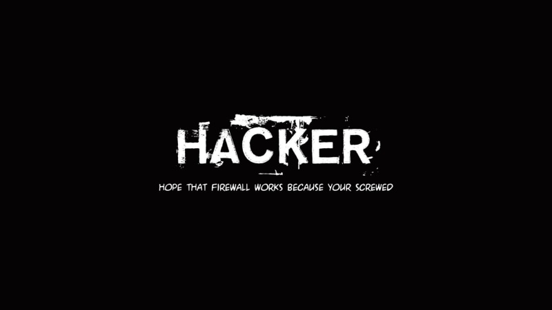 white, anarchy, black, phone, logo, dark, computer, sadic, 1080P, hacker