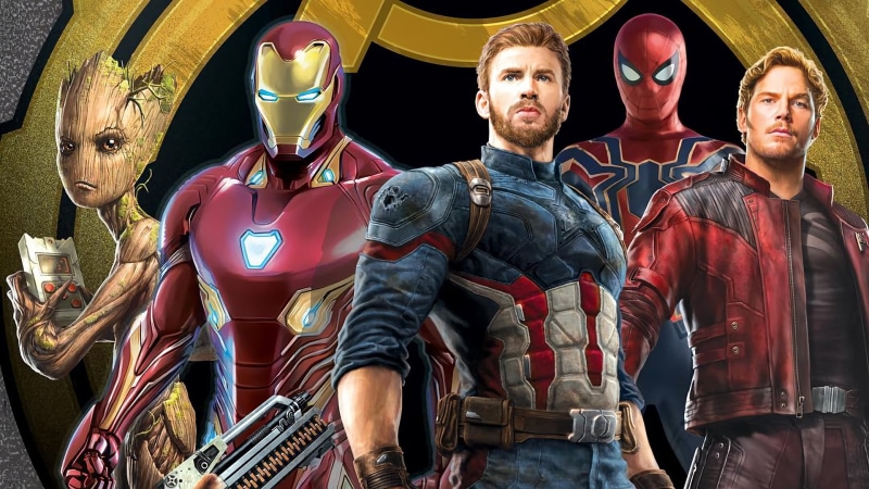 Heroes, Actor, Star Lord, Chris Evans, Tony Stark, Robert Downey Jr., Star-Lord, The film, Mask, Costume, Film, Armor, Actors, Iron Man, Tom Holland, Peter Quill