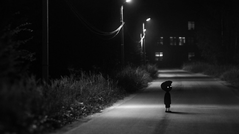 road, rear view, Photoshop, city, fear, video games, illuminated, walking, lifestyles, adult, spooky, street light, grass, real people, motion, 1080P